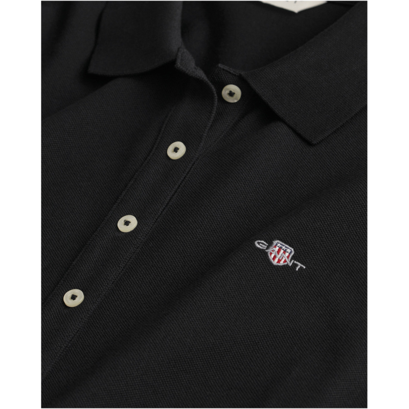 GANT Shield Pique Polo Dress